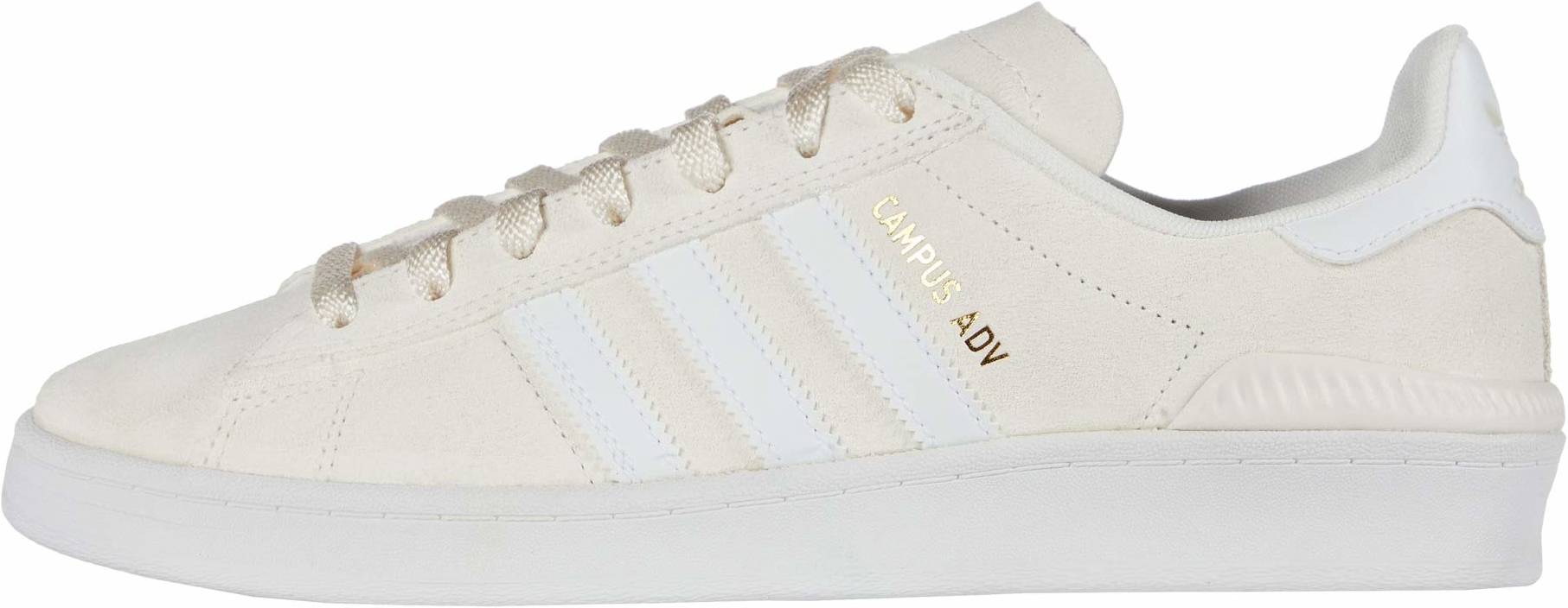 Adidas Campus ADV sneakers in 8 colors (only $64) | RunRepeat