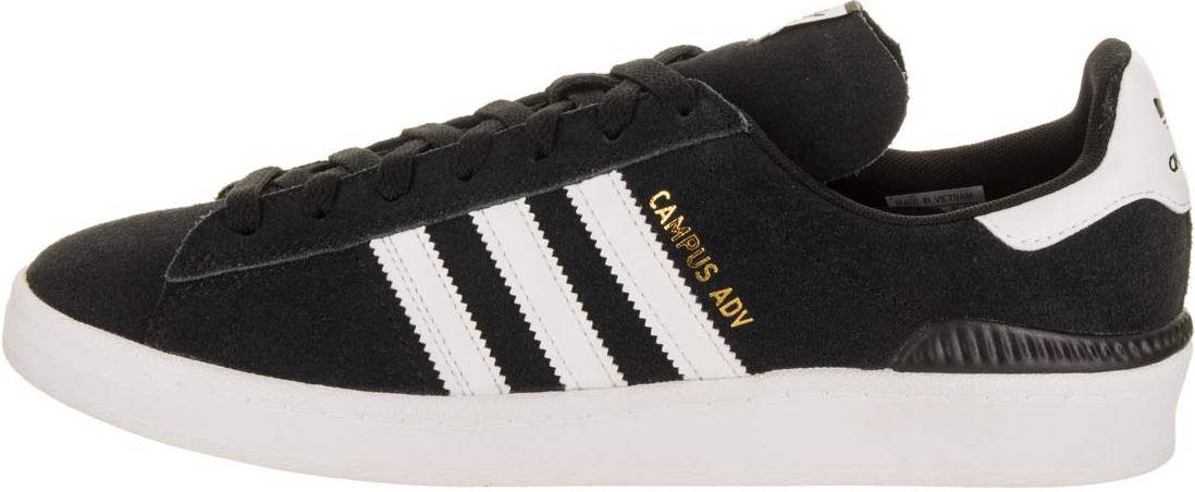 Only $33 + Review of Adidas Campus ADV 