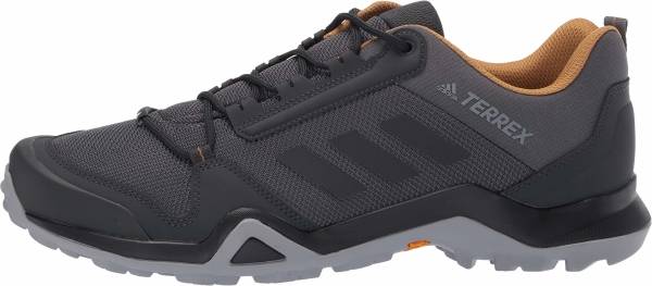 Only $43 + Review of Adidas Terrex AX3 