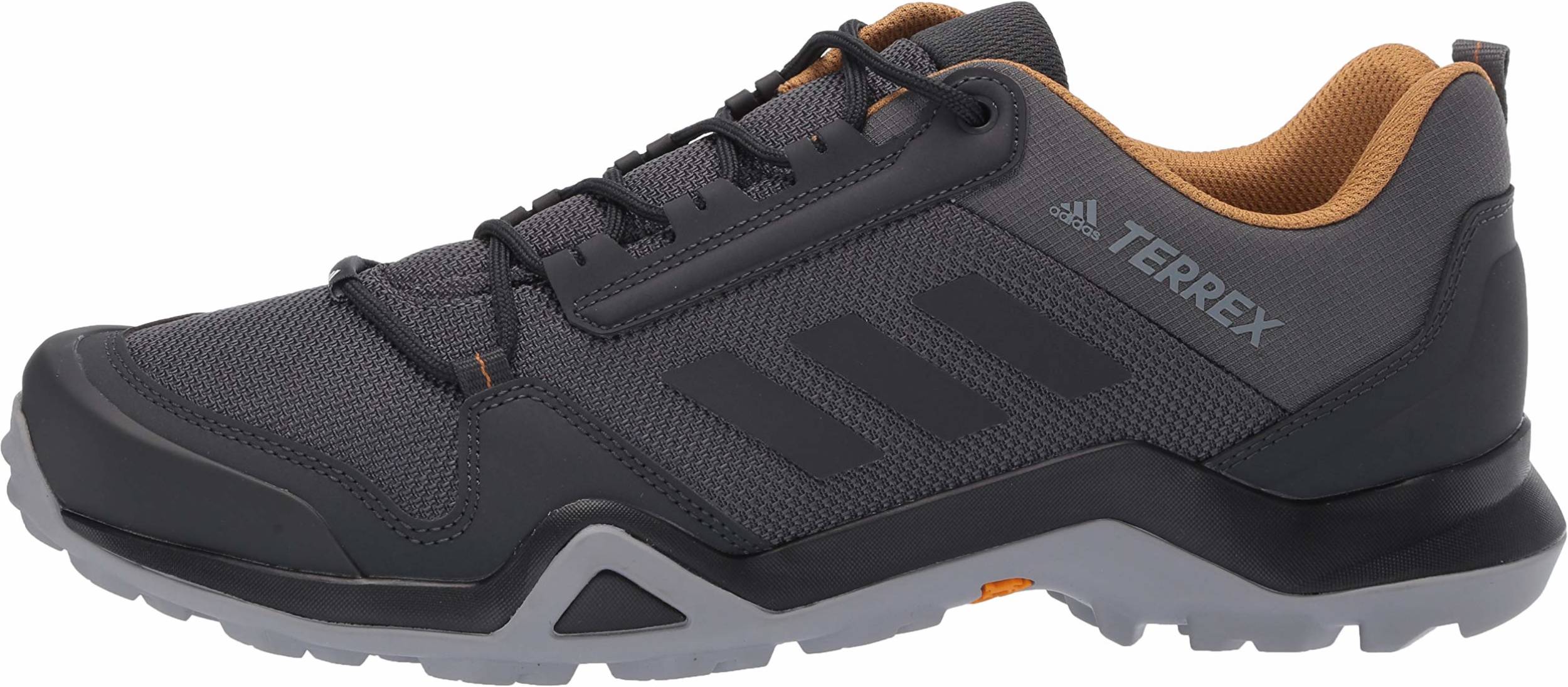 20+ Adidas hiking shoes: Save up to 51% | RunRepeat