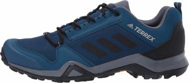 adidas ax2 outdoor shoe review