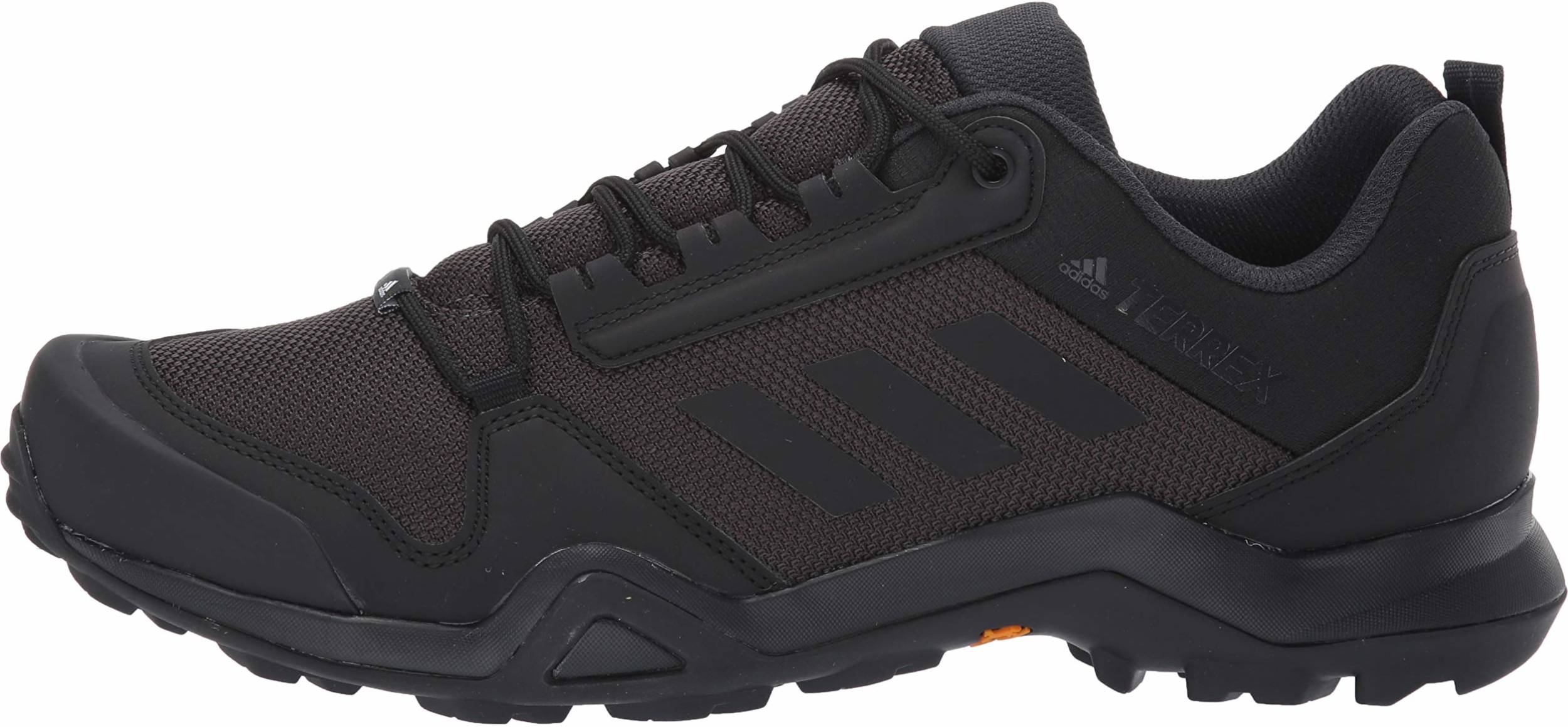 Only $62 + Review of Adidas Terrex AX3 