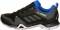 Adidas Terrex AX3 GTX - Black (EF3311) Adidas Terrex AX3 GTX - Black (EF3311)