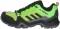 Adidas Terrex AX3 GTX - Amaaci Negbás Griuno (FX4565) Adidas Terrex AX3 GTX - Amaaci Negbás Griuno (FX4565)