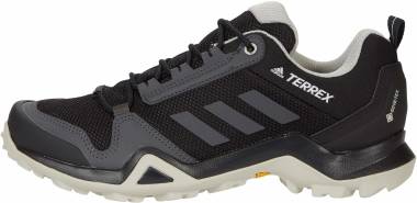Adidas Terrex AX3 GTX - Black (EF3510)