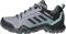 adidas outdoor terrex ax3 gtx halo silver core black acid mint 8 halo silver core black acid mint 8e6a 60