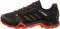 Adidas Terrex AX3 GTX - schwarz (G26578) Adidas Terrex AX3 GTX - schwarz (G26578)