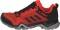 Adidas Terrex AX3 GTX - Red (EG6164) Adidas Terrex AX3 GTX - Red (EG6164)