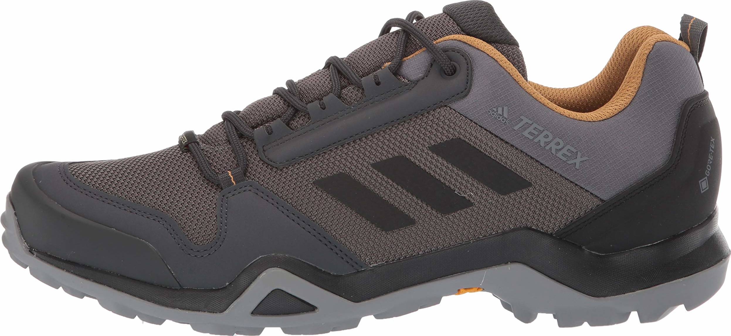 best adidas hiking shoes