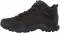 adidas Nova Terrex AX3 Mid GTX - Black (BC0466)