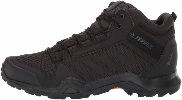 adidas hiking shoes men