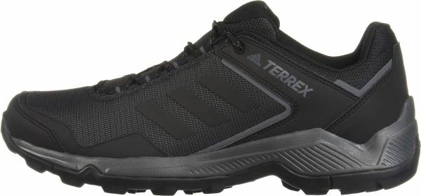 Review of Adidas Terrex Eastrail 