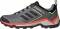 Adidas Terrex Eastrail - Gray Three F17 Core Black Signal Green (FV5059) Adidas Terrex Eastrail - Gray Three F17 Core Black Signal Green (FV5059)