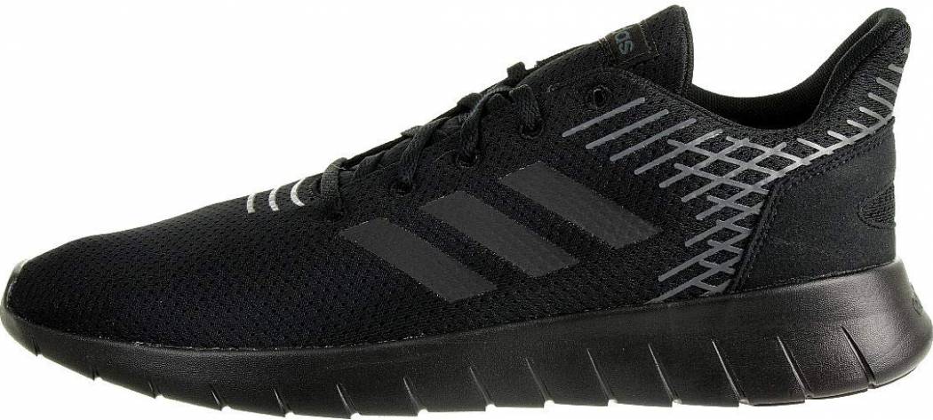 Only $45 + Review of Adidas Asweerun 