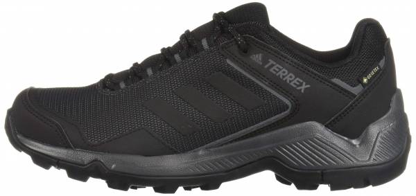 Adidas Terrex Eastrail GTX - Black (BC0968)