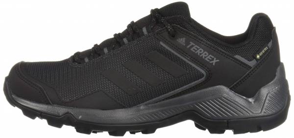 Only $89 + Review of Adidas Terrex Eastrail GTX | RunRepeat