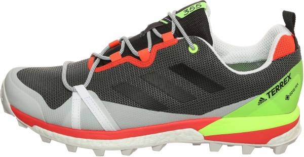 Adidas Skychaser LT GTX Review 2022, Facts, ($113) | RunRepeat