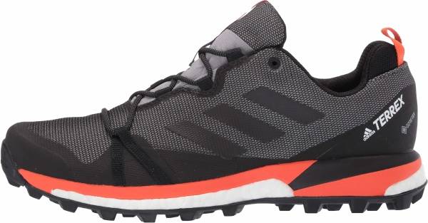 Only £80 + Review of Adidas Terrex Skychaser LT GTX | RunRepeat