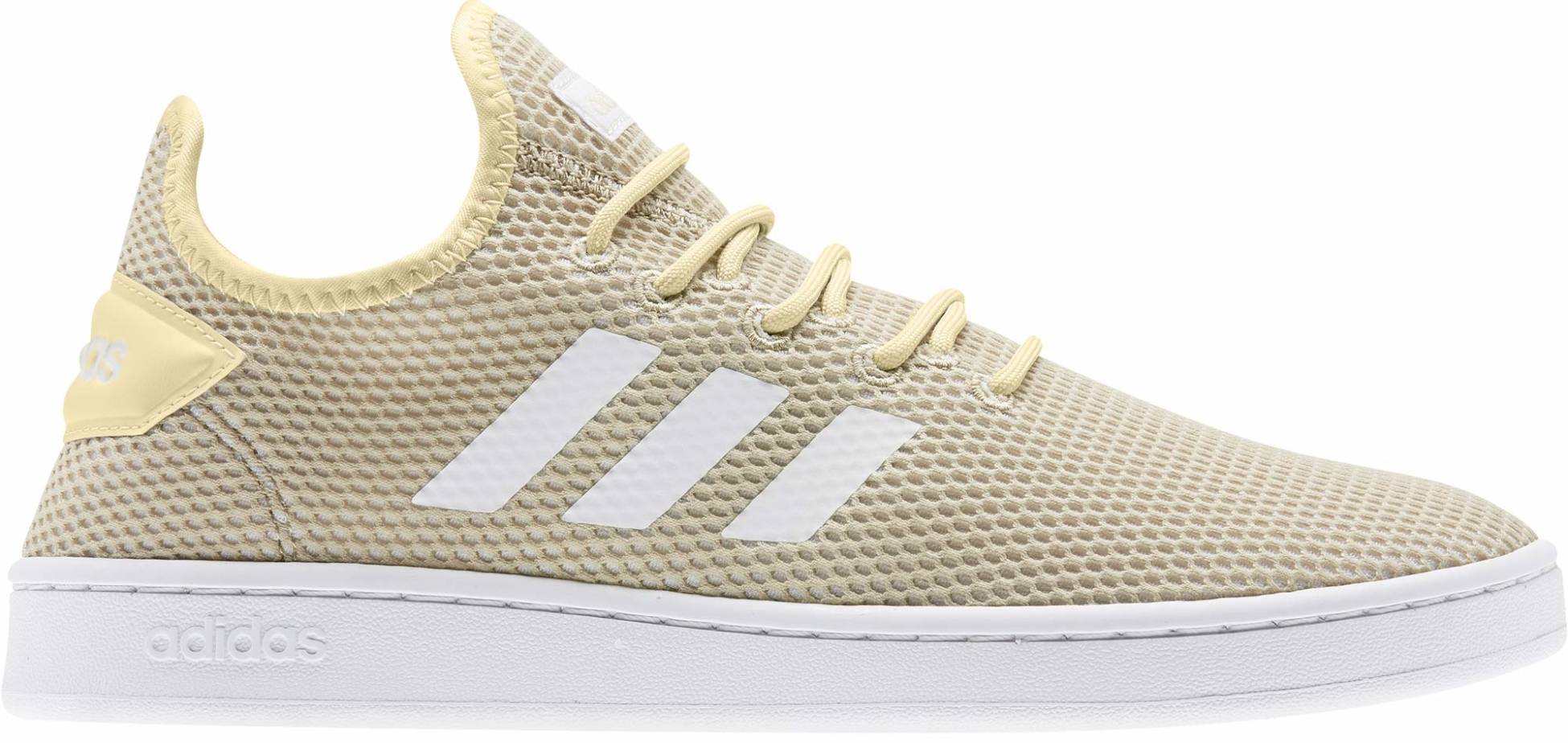 Adidas Court Adapt sneakers in 4 colors (only $21) | RunRepeat