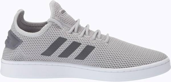 Only $40 + Review of Adidas Court Adapt 