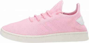 Adidas Court Adapt - Pink (F36477)