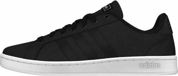 adidas grand court noir femme adidas grand court noir femme
