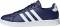 Adidas Grand Court - Azul (Azuosc/Ftwbla/Ftwbla 000)