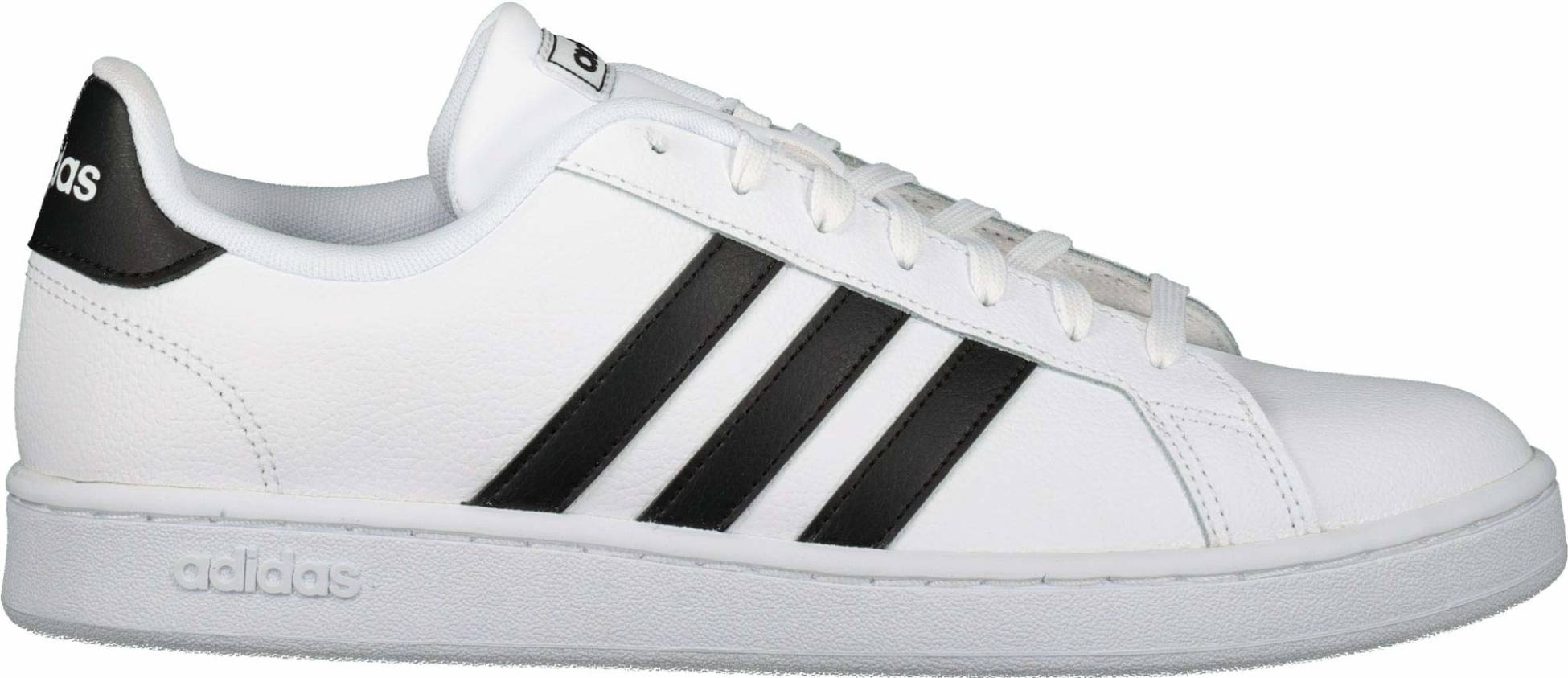 متح Adidas Grand Court sneakers in 20+ colors (only $39) | RunRepeat متح