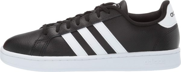 Only $22 + Review of Adidas Grand Court 