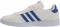 Adidas Grand Court - White (EG3753)