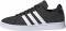 adidas men s grand court sneaker core black ftwr white 11 m us core black ftwr white ftwr white 72a1 60
