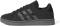 Adidas Grand Court - Carbon Grey Four Core Black (GY3633)