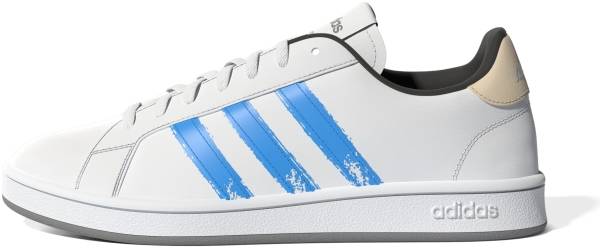 adidas grand court sneaker