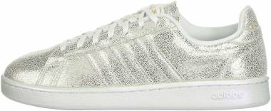 Adidas Grand Court - gold (FY8951)
