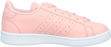 Adidas Grand Court - Pink (EE7481)