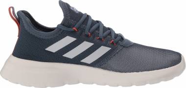 adidas neo comfort footbed blue