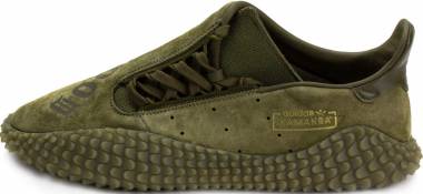 Adidas Neighborhood Kamanda 01 - Green