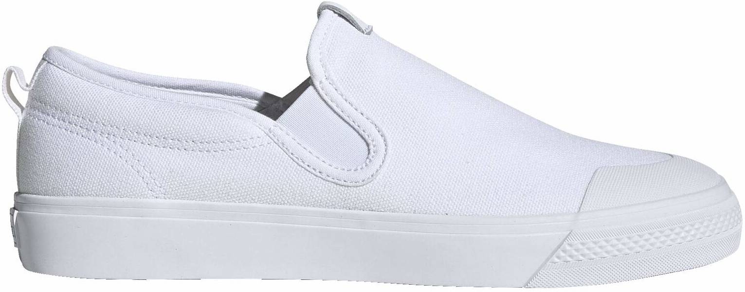 Adidas Nizza Slip-On deals from $51 in 
