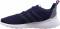 Adidas Questar Flow - Blue (F36242)
