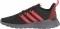 Adidas Questar Flow - Black,Red (EG5637)