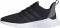Adidas Questar Flow - Black/Black/Grey (EE8202)