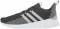 Adidas Questar Flow - Grey,White (F36240)