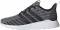 Adidas Questar Flow - Black Core Black Core Black Ftwr (EG3192)