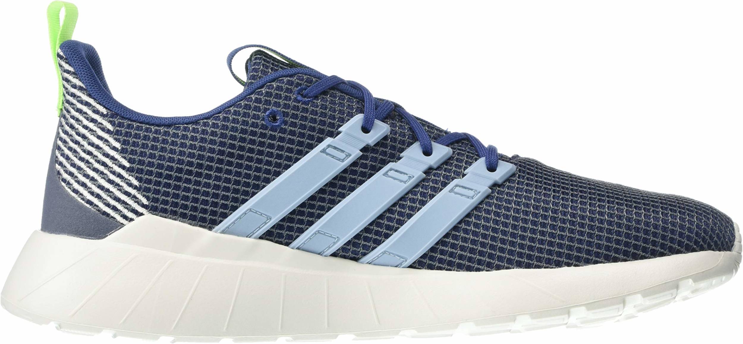 navy blue adidas sneakers womens