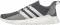 adidas questar flow onix clowhi grey grosze 10 5 gris blanc gris 0368 60