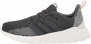 adidas messi Questar Flow - Core Black/Grey Six/Dust Pink (F36308)