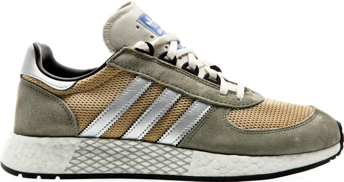 80+ Green Adidas sneakers: Save up to 
