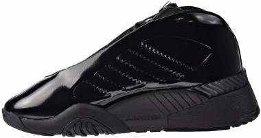 Adidas Originals By AW Turnout Bball - Core Black/Core Black/Core Black (EE9027)