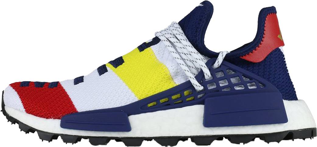 Save 43% on Pharrell Williams Sneakers 