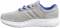 Adidas Galaxy 4 - Grey Grey Two Grey Two White Tint (CP8830) Adidas Galaxy 4 - Grey Grey Two Grey Two White Tint (CP8830)
